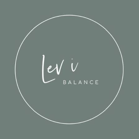 Lev i balance.